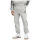 Adidas Ανδρικό παντελόνι φόρμας Essentials 3-Stripes Fleece Pants Adidas Ανδρικό παντελόνι φόρμας Essentials 3-Stripes Fleece Pants